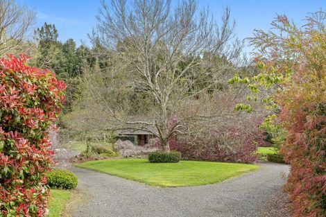 Photo of property in 60 Robinson Road, Coatesville, Albany, 0793