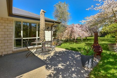 Photo of property in 17 Pollock Place, Rolleston, 7614