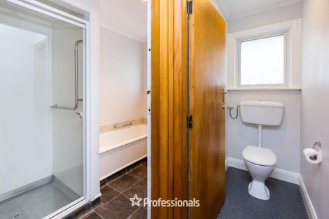 Photo of property in 53 Hudson Avenue, Ebdentown, Upper Hutt, 5018