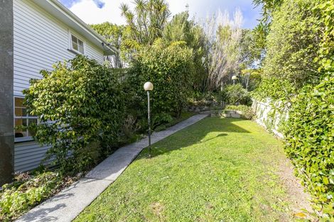 Photo of property in 47 Warwick Street, Wilton, Wellington, 6012