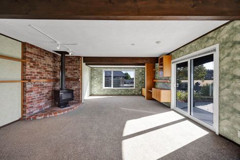 Photo of property in 54 Ketemarae Road, Normanby, Hawera, 4614