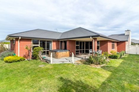 Photo of property in 79 Somerville Crescent, Aidanfield, Christchurch, 8025