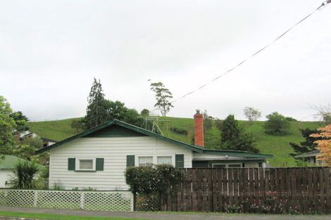 Photo of property in 13 Bennett Street, Paeroa, 3600