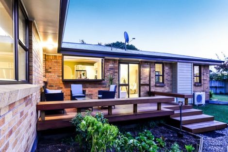 Photo of property in 30 Wymer Terrace, Chartwell, Hamilton, 3210