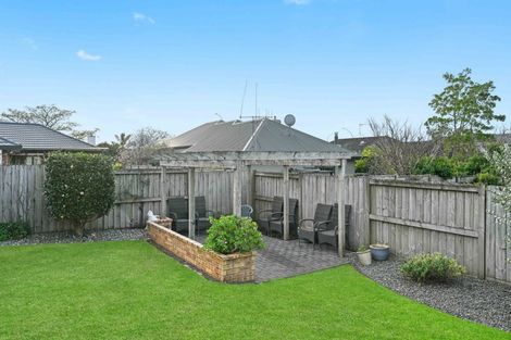 Photo of property in 4 Hubert Place, Chartwell, Hamilton, 3210