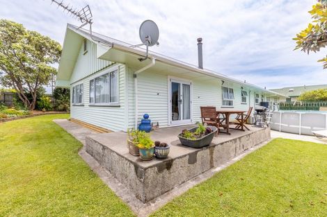 Photo of property in 55 Barrett Road, Whalers Gate, New Plymouth, 4310