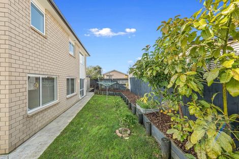 Photo of property in 241c Pakuranga Road, Pakuranga, Auckland, 2010