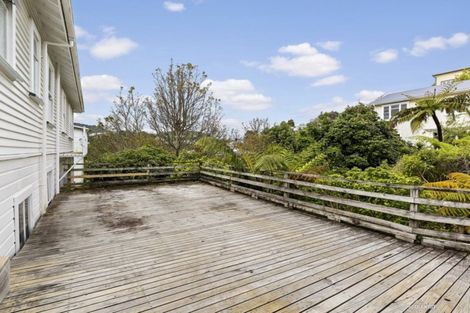 Photo of property in 45 Weld Street, Wadestown, Wellington, 6012