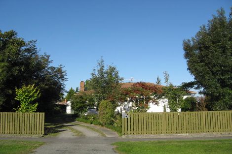 Photo of property in 10 Jackson Street, Darfield, 7510