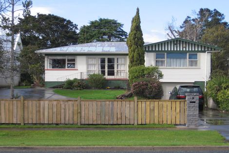 Photo of property in 199 Victoria Street, Dargaville, 0310