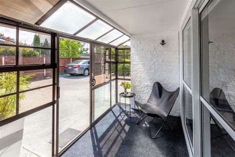 Photo of property in 1/200 Waimairi Road, Ilam, Christchurch, 8041