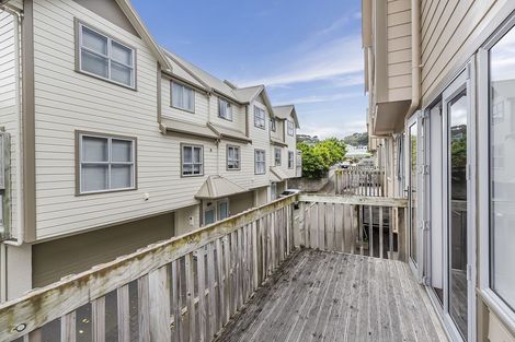 Photo of property in 7/60 Owen Street, Newtown, Wellington, 6021