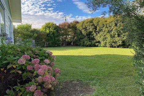 Photo of property in 12-14 Cork Street, Martinborough, 5711