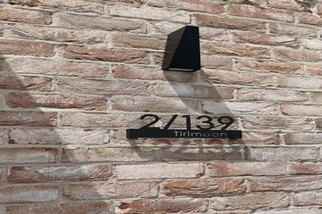 Photo of property in 2/139 Tirimoana Road, Te Atatu South, Auckland, 0602