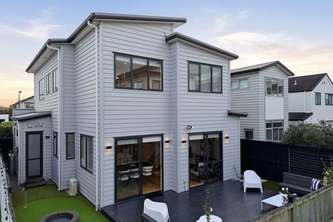 Photo of property in 31 Myland Drive, Hobsonville, Auckland, 0616