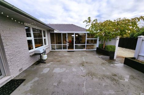 Photo of property in 65 Cobra Street, Halswell, Christchurch, 8025