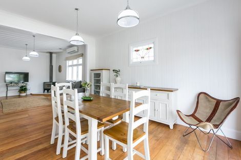 Photo of property in 137 Vigor Brown Street, Napier South, Napier, 4110