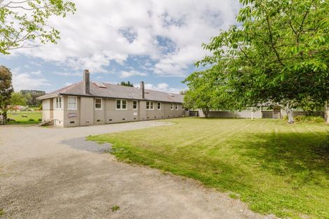 Photo of property in 81861 State Highway 2, Pahiatua, 4910