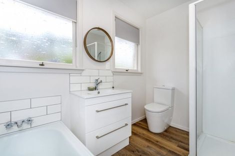 Photo of property in 5b Wedgewood Avenue, Cashmere, Christchurch, 8022