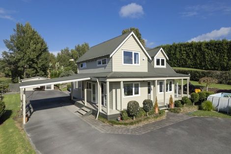 Photo of property in 86a Pahoia Road, Whakamarama, Tauranga, 3172