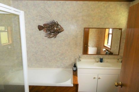 Photo of property in 109 Marsden Road, Greymouth, 7805