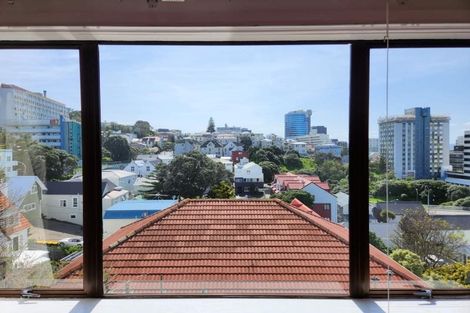 Photo of property in 325a The Terrace, Te Aro, Wellington, 6011