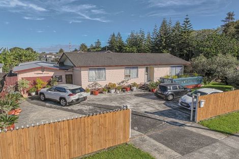 Photo of property in 68 Diorella Drive, Clover Park, Auckland, 2019