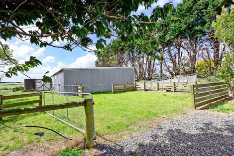 Photo of property in 1 Rakahouka Hedgehope Road, Rakahouka, Invercargill, 9872