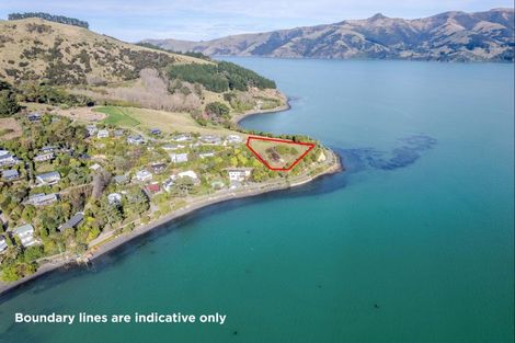 Photo of property in 261 Beach Road, Akaroa, 7520
