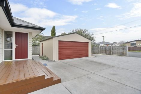 Photo of property in 111 Ruskin Street, Addington, Christchurch, 8024