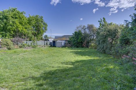 Photo of property in 47 College Road, Parkside, Timaru, 7910