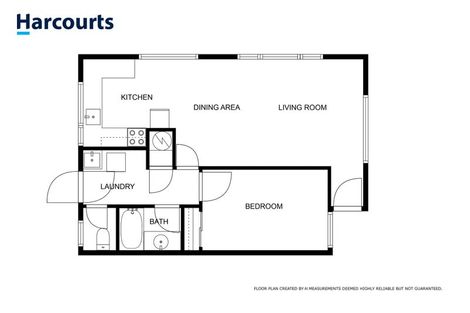 Photo of property in 1/4 Mckenzie Street, Levin, 5510