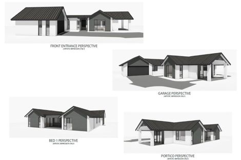 Photo of property in 5 Powhiri Place, Wharekaho, Whitianga, 3510