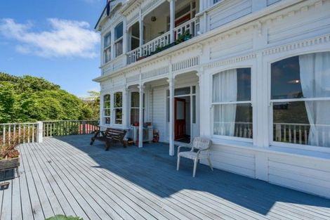 Photo of property in 33 Devon Street, Aro Valley, Wellington, 6021