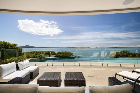 Photo of property in 489 Riddell Road, Glendowie, Auckland, 1071