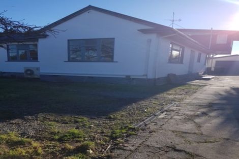 Photo of property in 673 Gloucester Street, Linwood, Christchurch, 8062