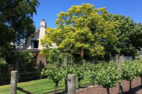 Photo of property in 30 Bishell Lane, Burleigh, Blenheim, 7201