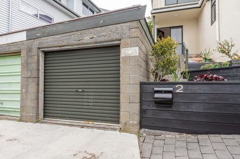 Photo of property in 2 Punjab Street, Khandallah, Wellington, 6035