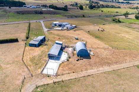 Photo of property in 1961 Old Te Aroha Road, Gordon, Te Aroha, 3391