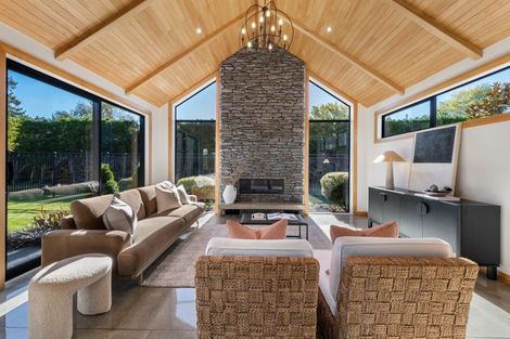 Photo of property in 127 Ridgeland Way, West Melton, 7676