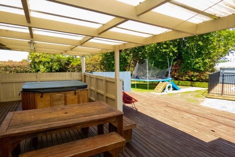 Photo of property in 9 Shadbolt Drive, Leamington, Cambridge, 3432