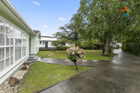 Photo of property in 16 Mimihau Grove, Wainuiomata, Lower Hutt, 5014