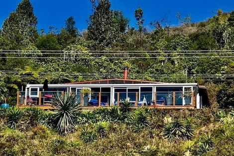 Photo of property in 471 State Highway 30, Lake Rotoma, Rotorua, 3074