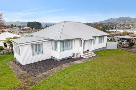 Photo of property in 9 Craig Terrace, Te Kuiti, 3910