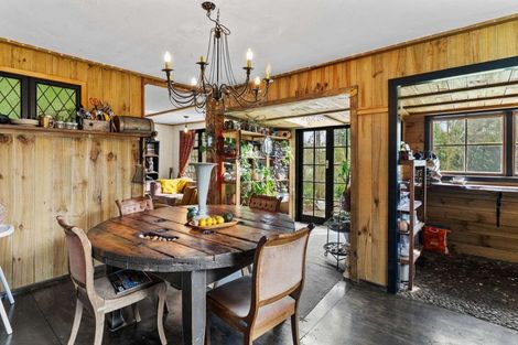 Photo of property in 280 Whitecliffs Road, Whitecliffs, Coalgate, 7673