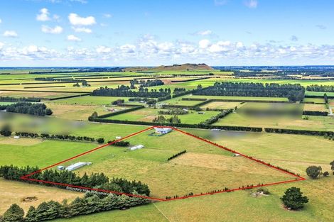 Photo of property in 507 Browns Rock Road, Burnt Hill, Oxford, 7495