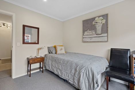 Photo of property in 4 Palmer Crescent, Silverstream, Upper Hutt, 5019
