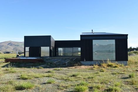 Photo of property in 30 The Drive, Twizel, 7999