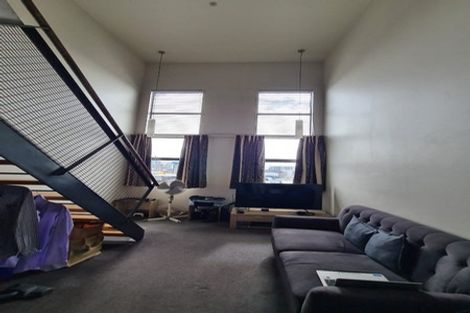 Photo of property in Urbane Apartments, 46/29 Webb Street, Mount Cook, Wellington, 6011