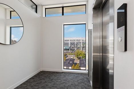 Photo of property in 604/12 Latimer Square, Christchurch Central, Christchurch, 8011